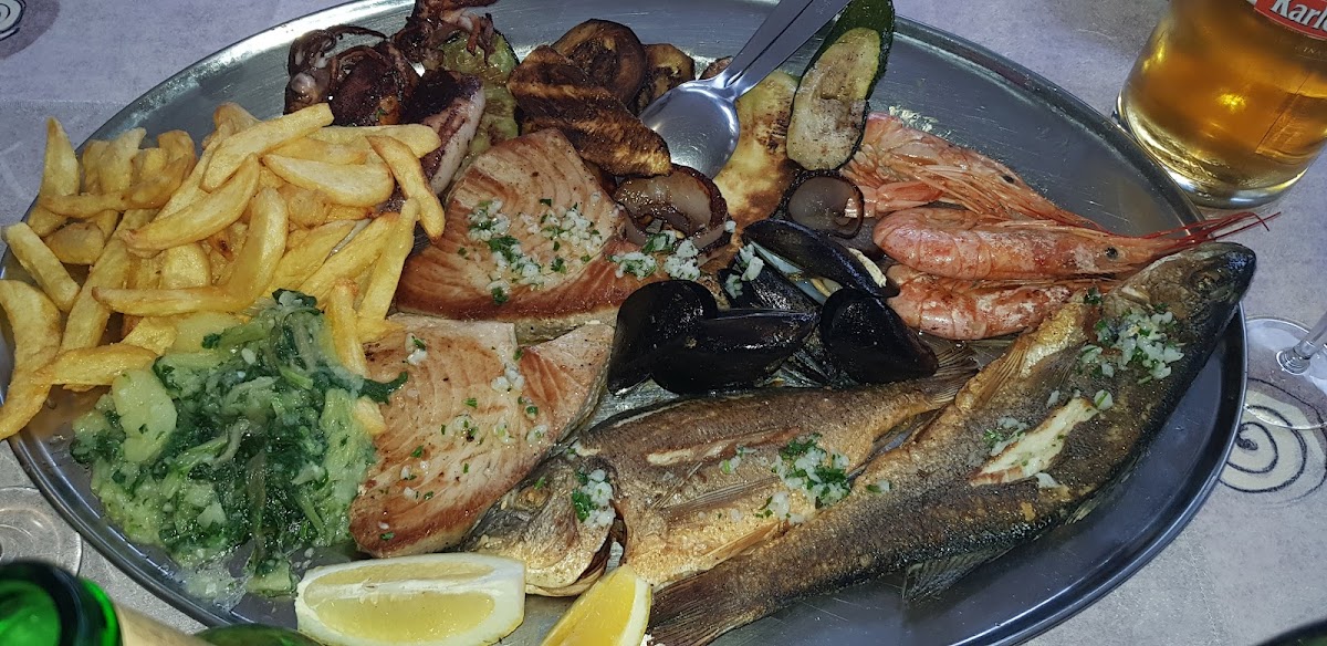 Restaurant Amfora-6