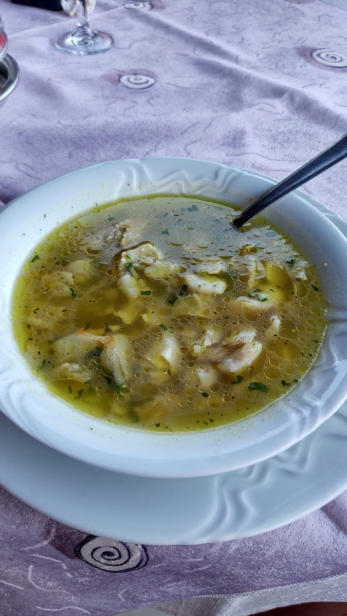 Restaurant Amfora-7