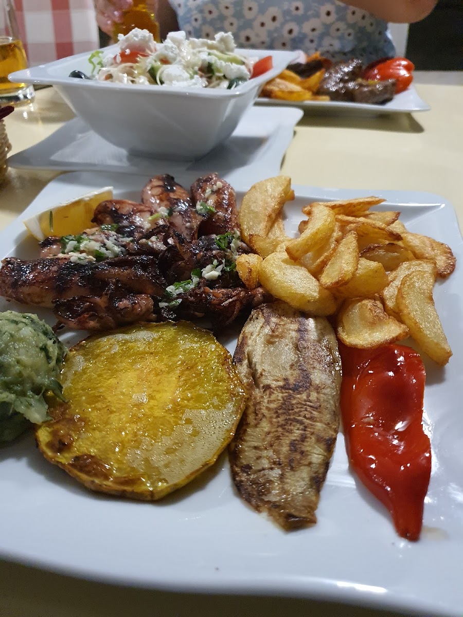 Restaurant Amfora-9