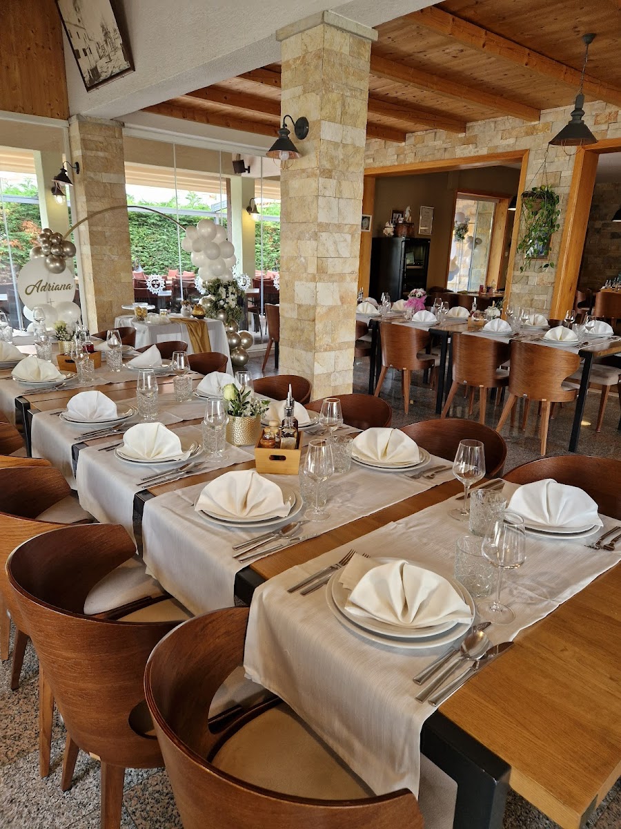 Restaurant Amico