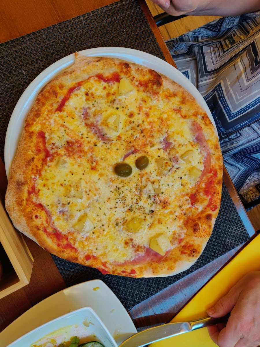Restaurant Amico-10