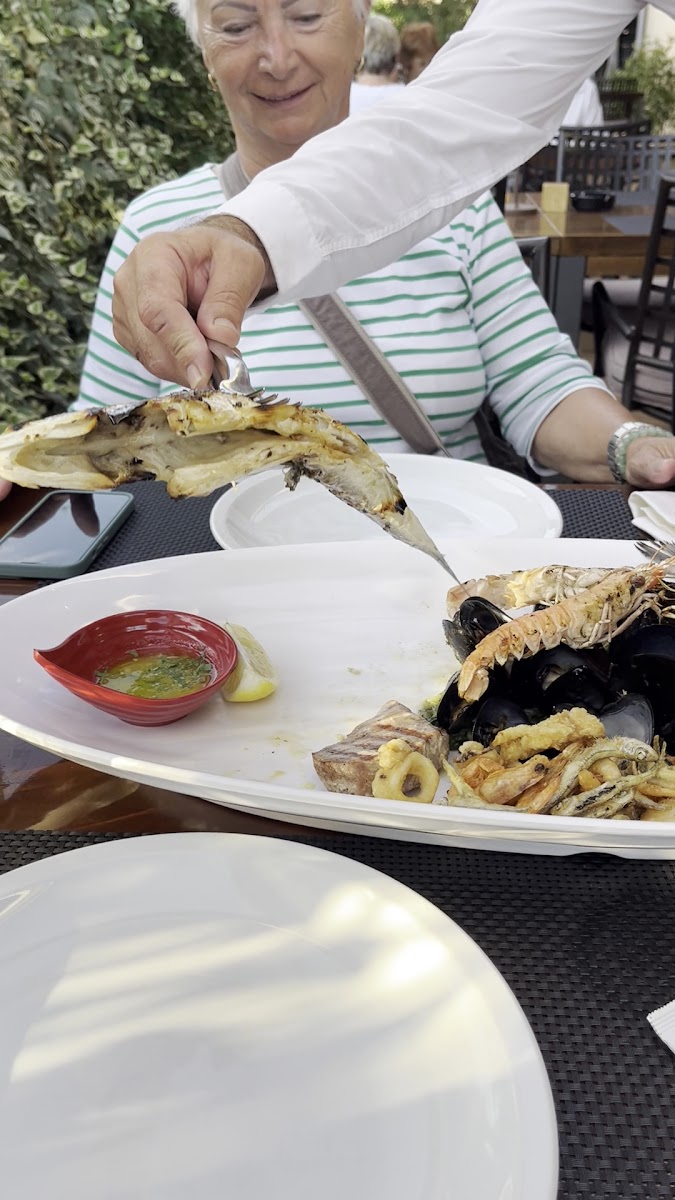 Restaurant Amico-2