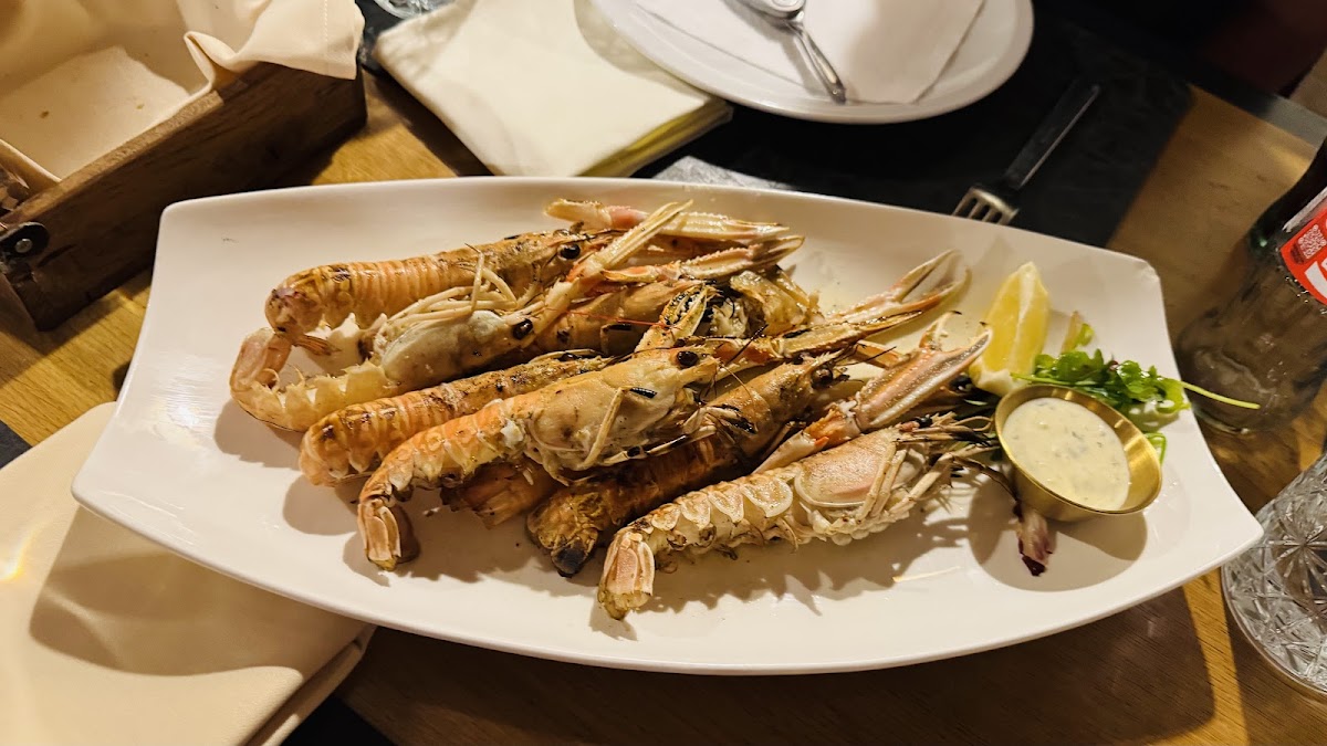 Restaurant Amico-4