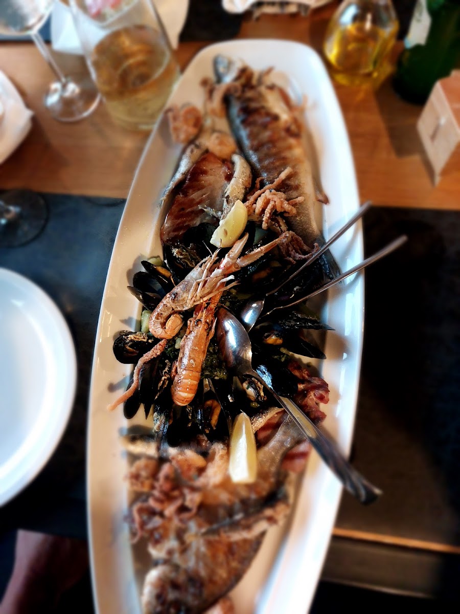Restaurant Amico-5