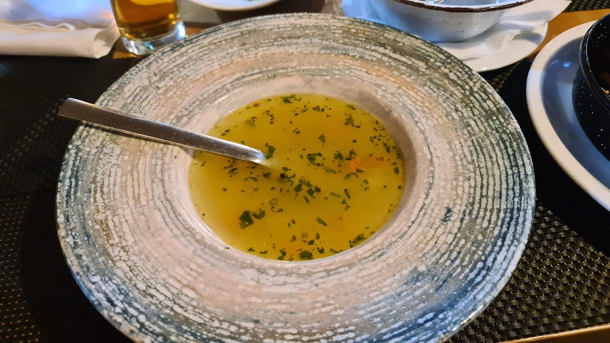 Restaurant Amico-7