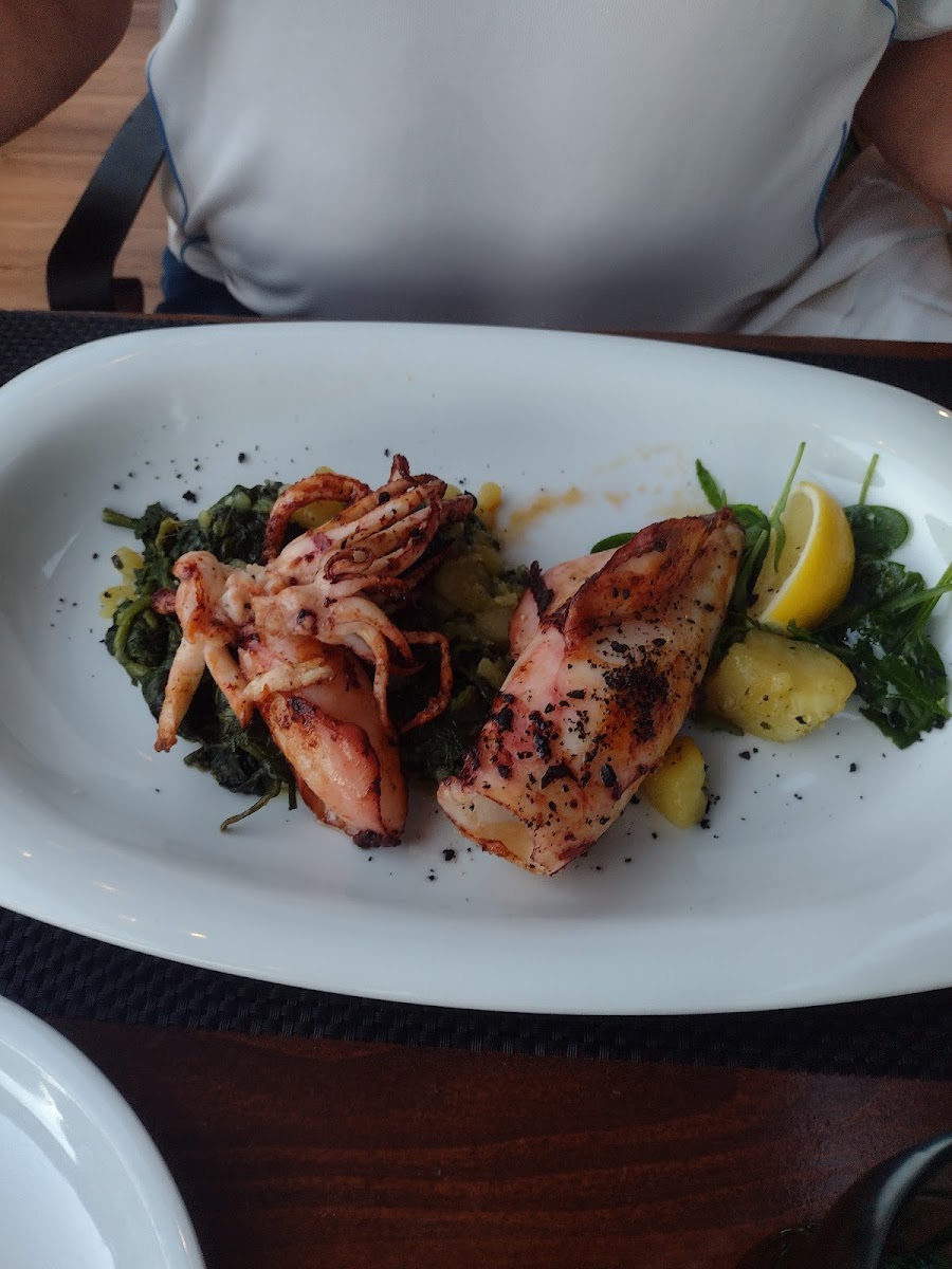 Restaurant Amico-8