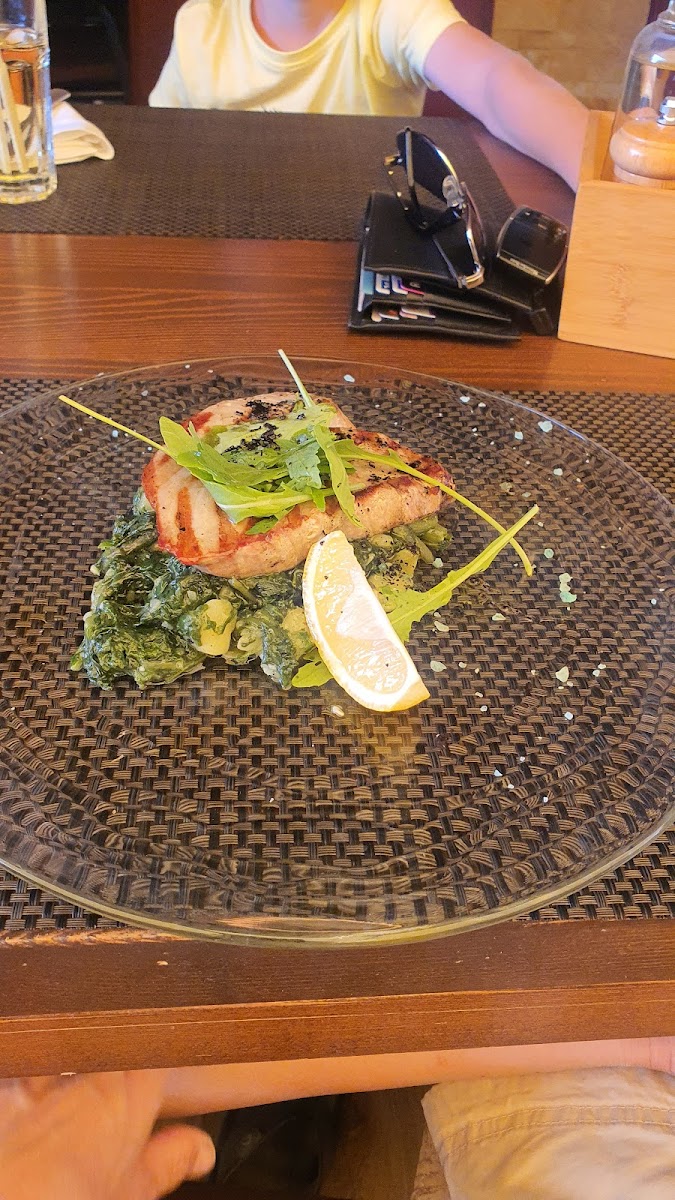 Restaurant Amico-9
