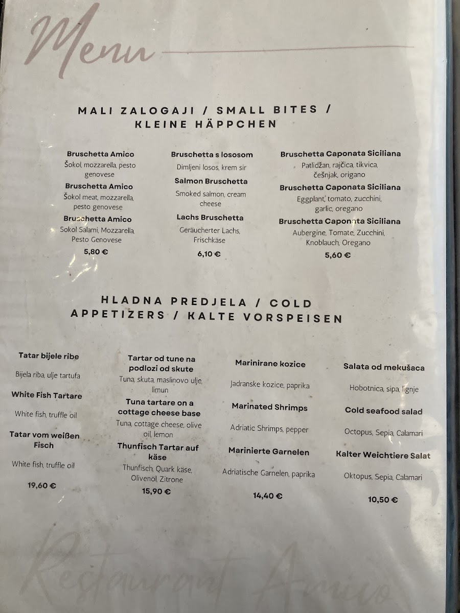 Menu Restaurant Amico-3