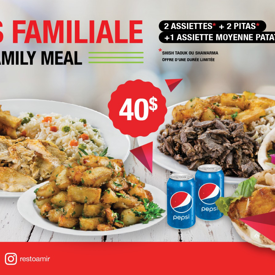 Menu Restaurant Amir Laplaine-3
