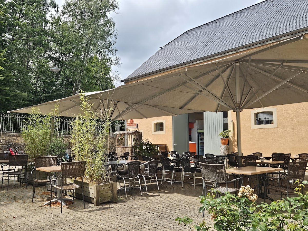 Restaurant An Der Millen-3
