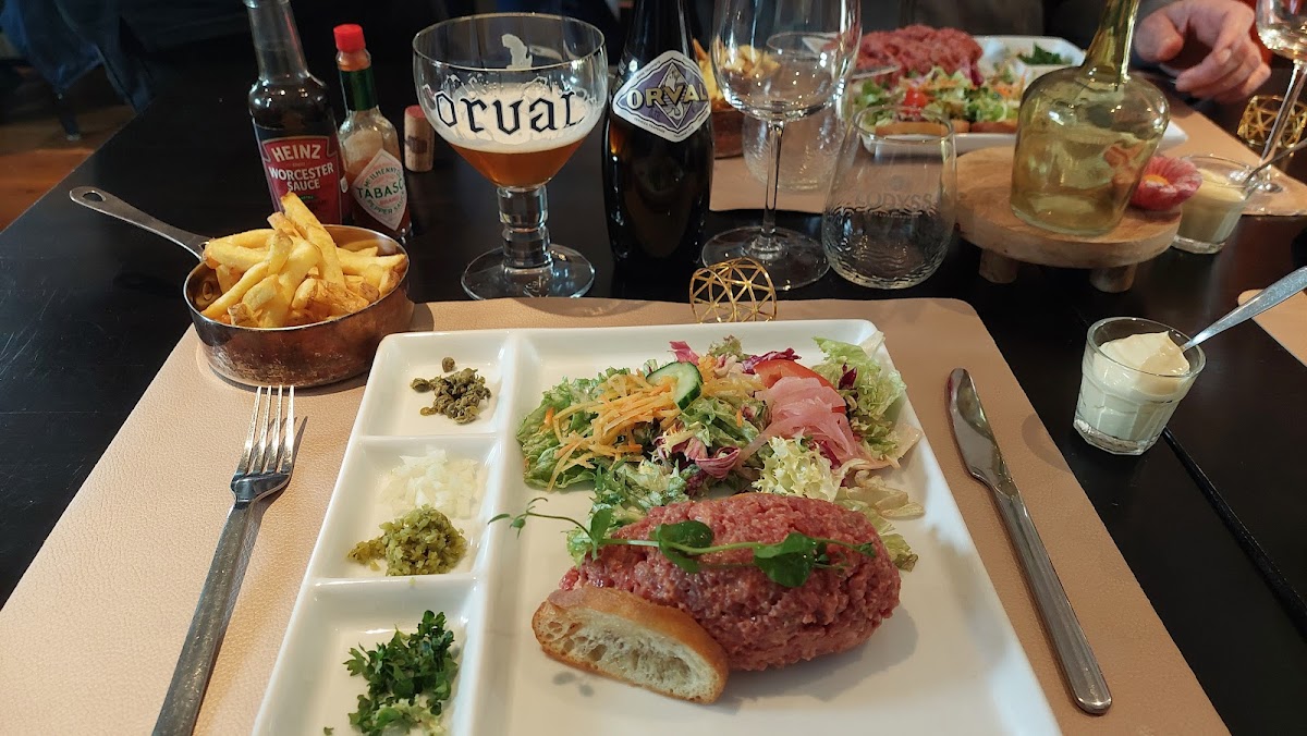 Restaurant An Der Millen-4