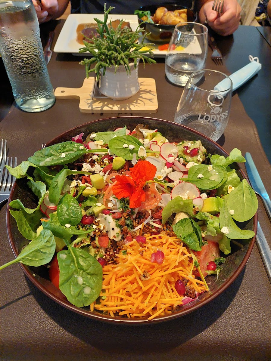 Restaurant An Der Millen-6