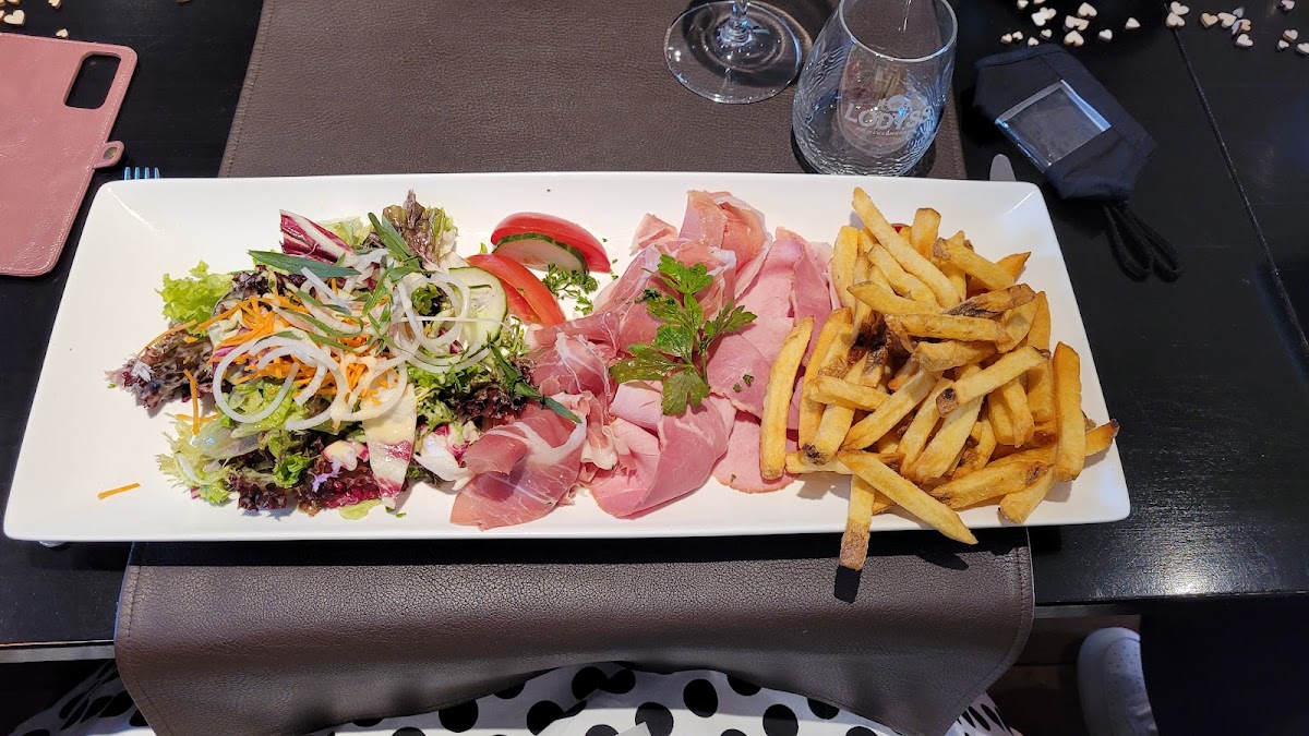 Restaurant An Der Millen-7