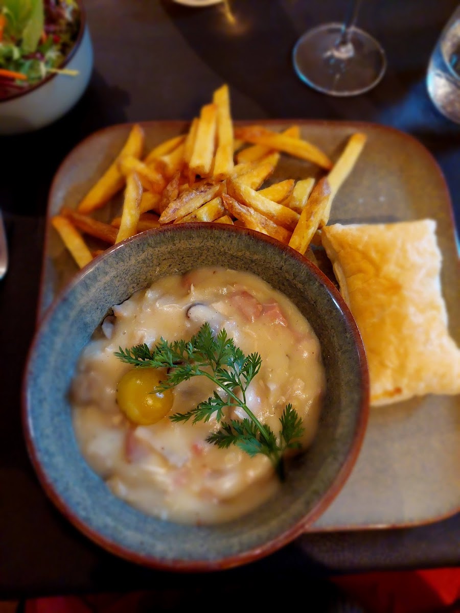 Restaurant An Der Millen-8
