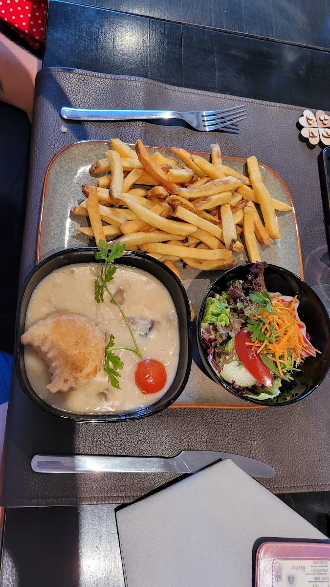 Restaurant An Der Millen-9