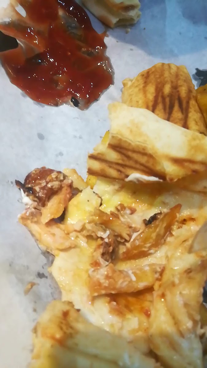 Restaurant And Grill, Sami Al-Kassab-2