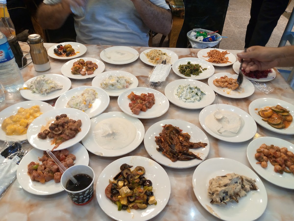 Restaurant And Grill, Sami Al-Kassab-4