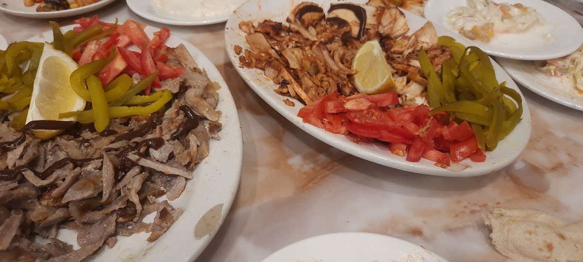Restaurant And Grill, Sami Al-Kassab-7