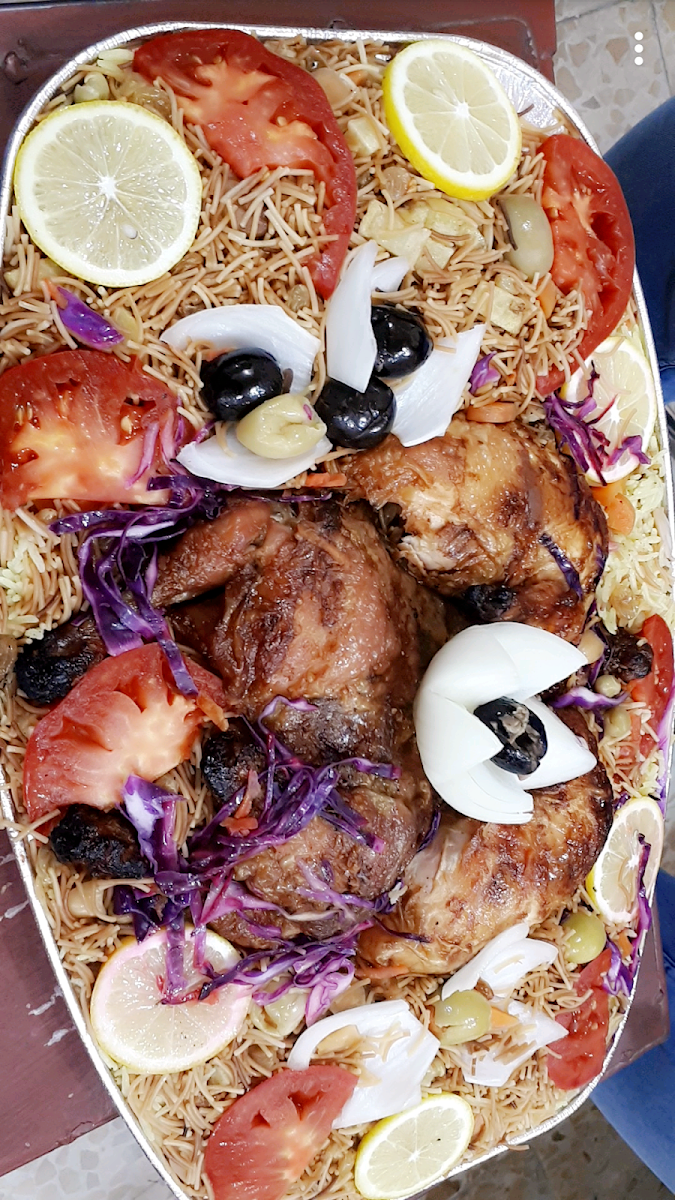 Restaurant And Grill, Sami Al-Kassab-8