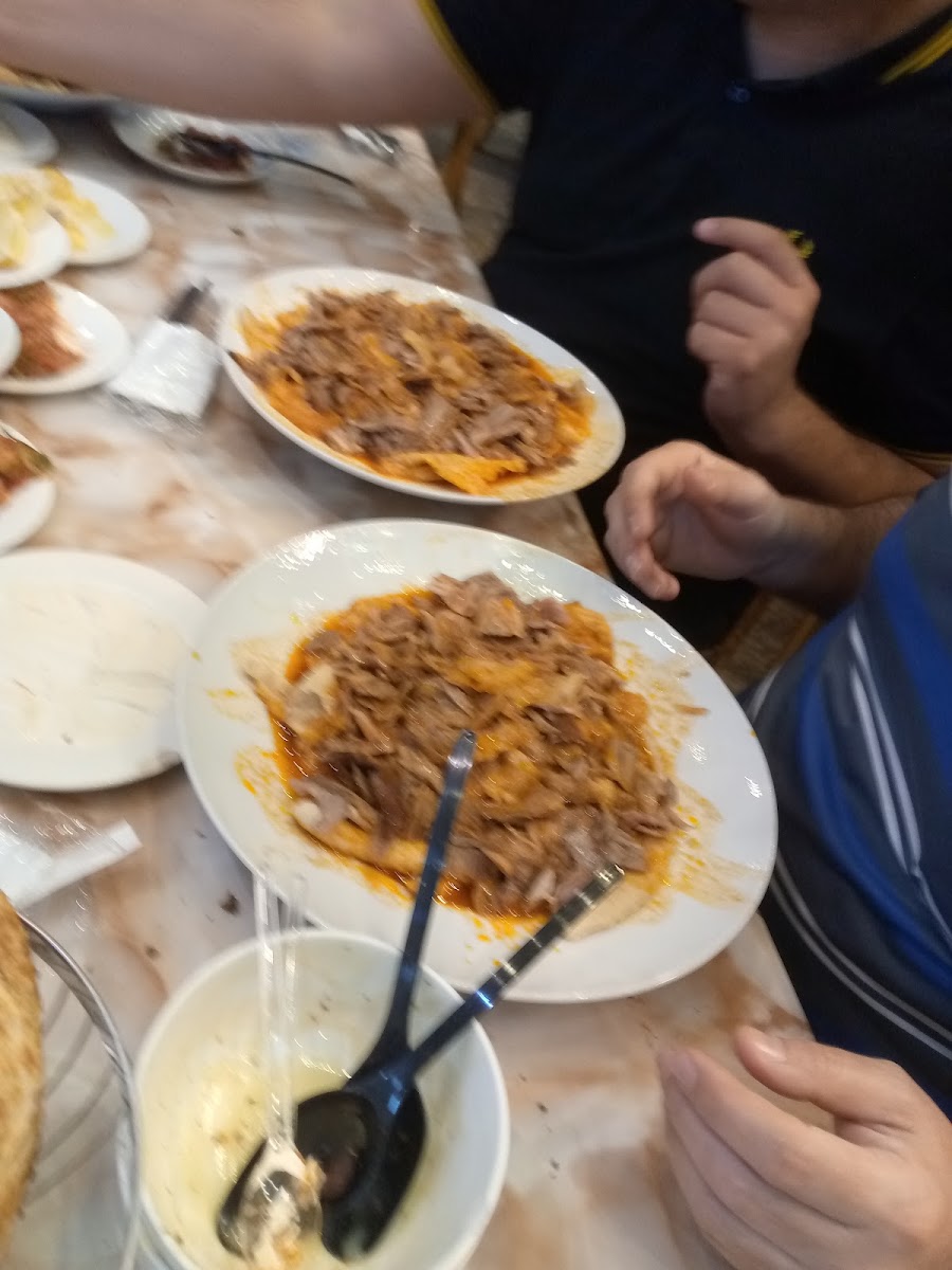 Restaurant And Grill, Sami Al-Kassab-9