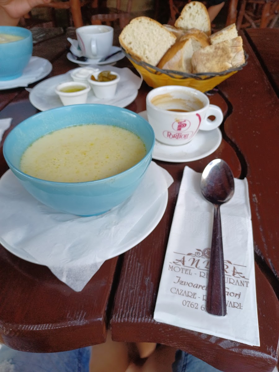 Restaurant Andra-6