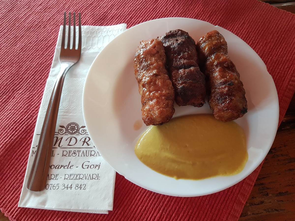 Restaurant Andra-7