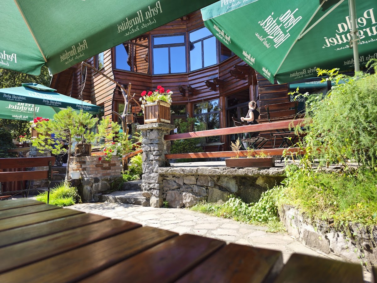 Restaurant Andreneasa