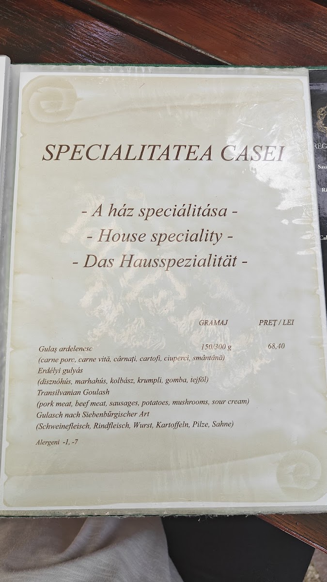 Menu Restaurant Andreneasa-8
