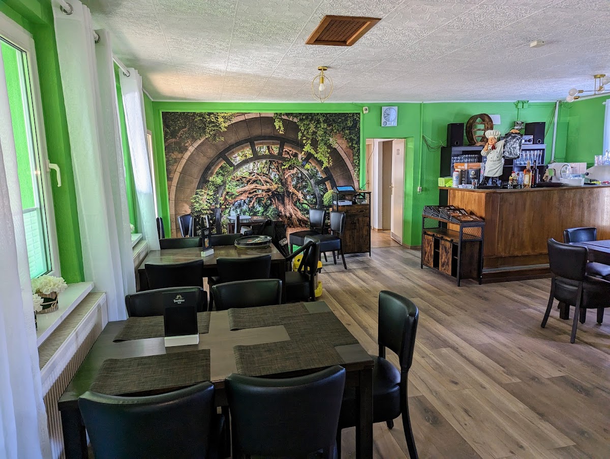 Restaurant Anelia