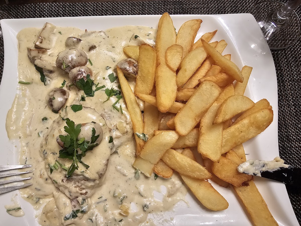 Restaurant Anelia-2