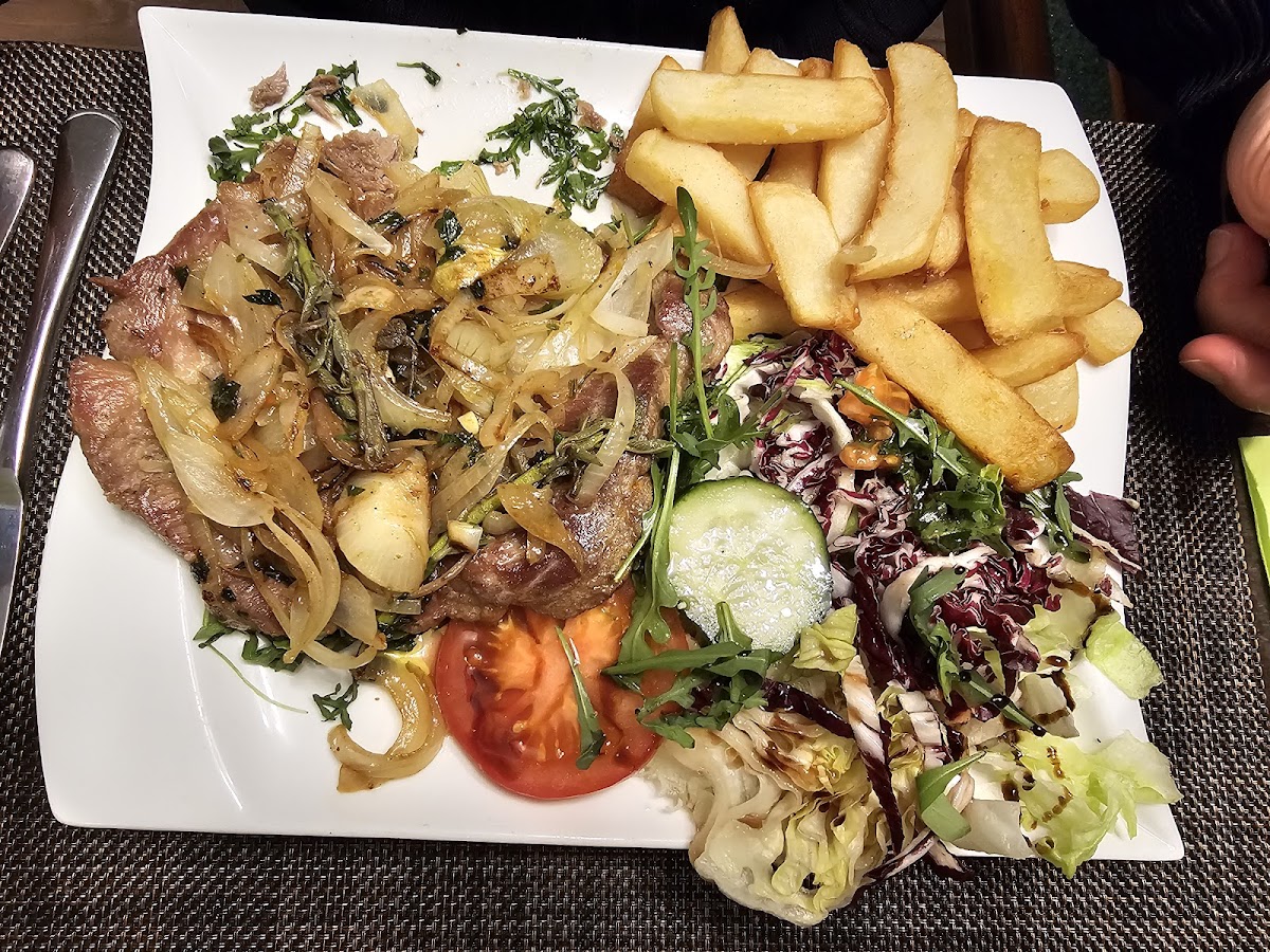 Restaurant Anelia-3