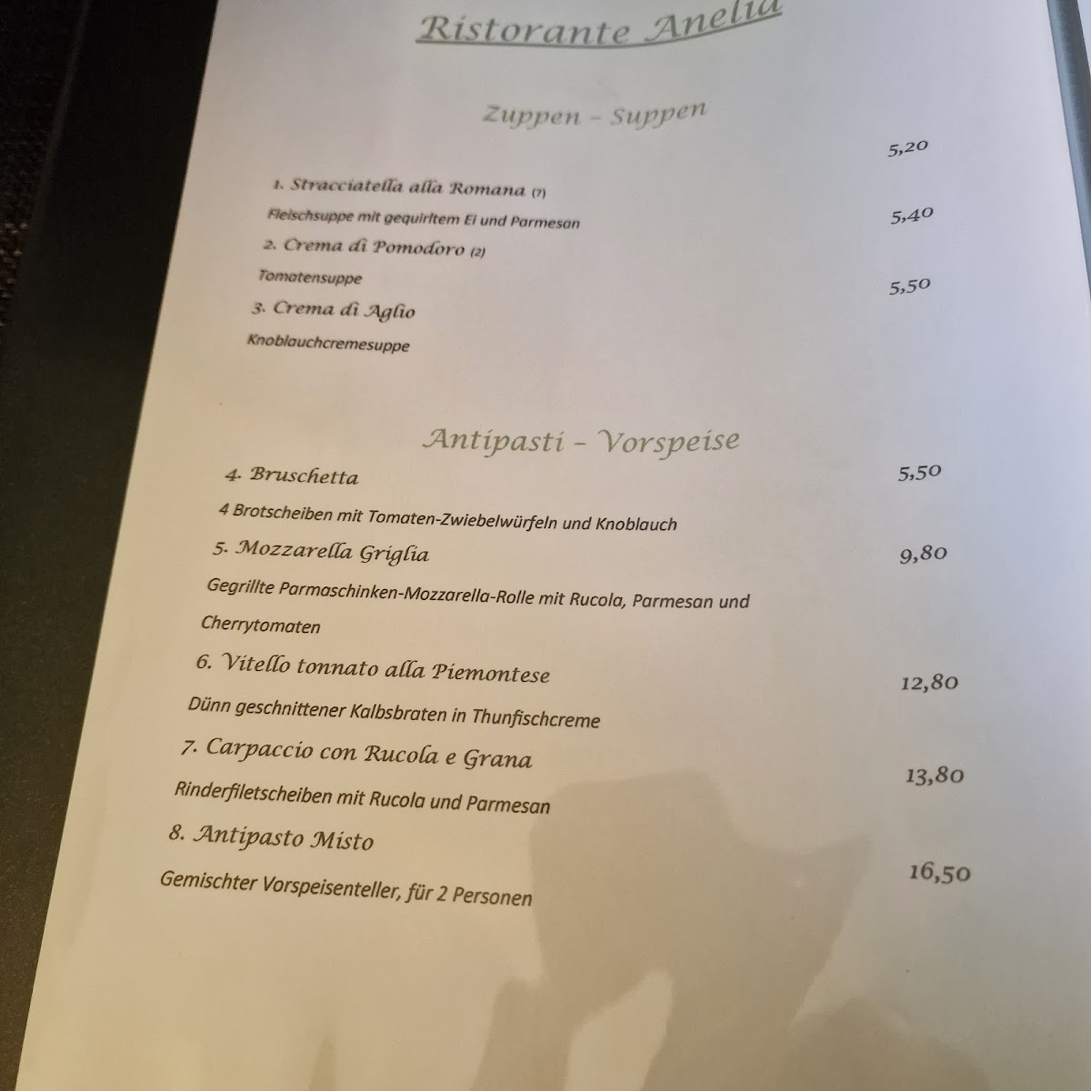 Menu Restaurant Anelia-3
