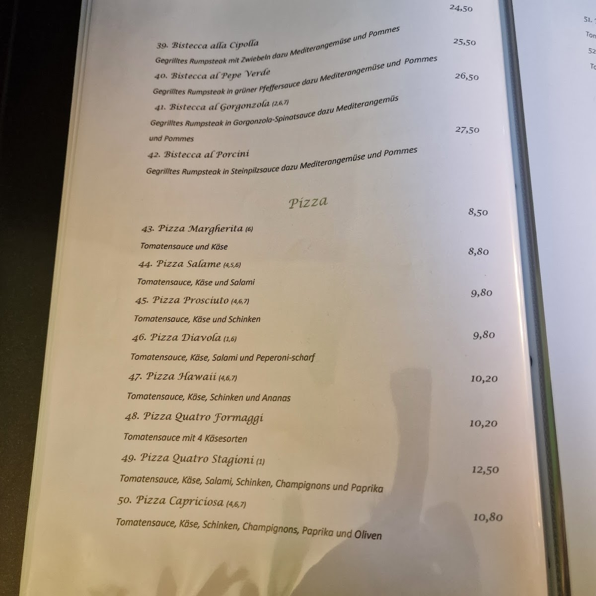 Menu Restaurant Anelia-6