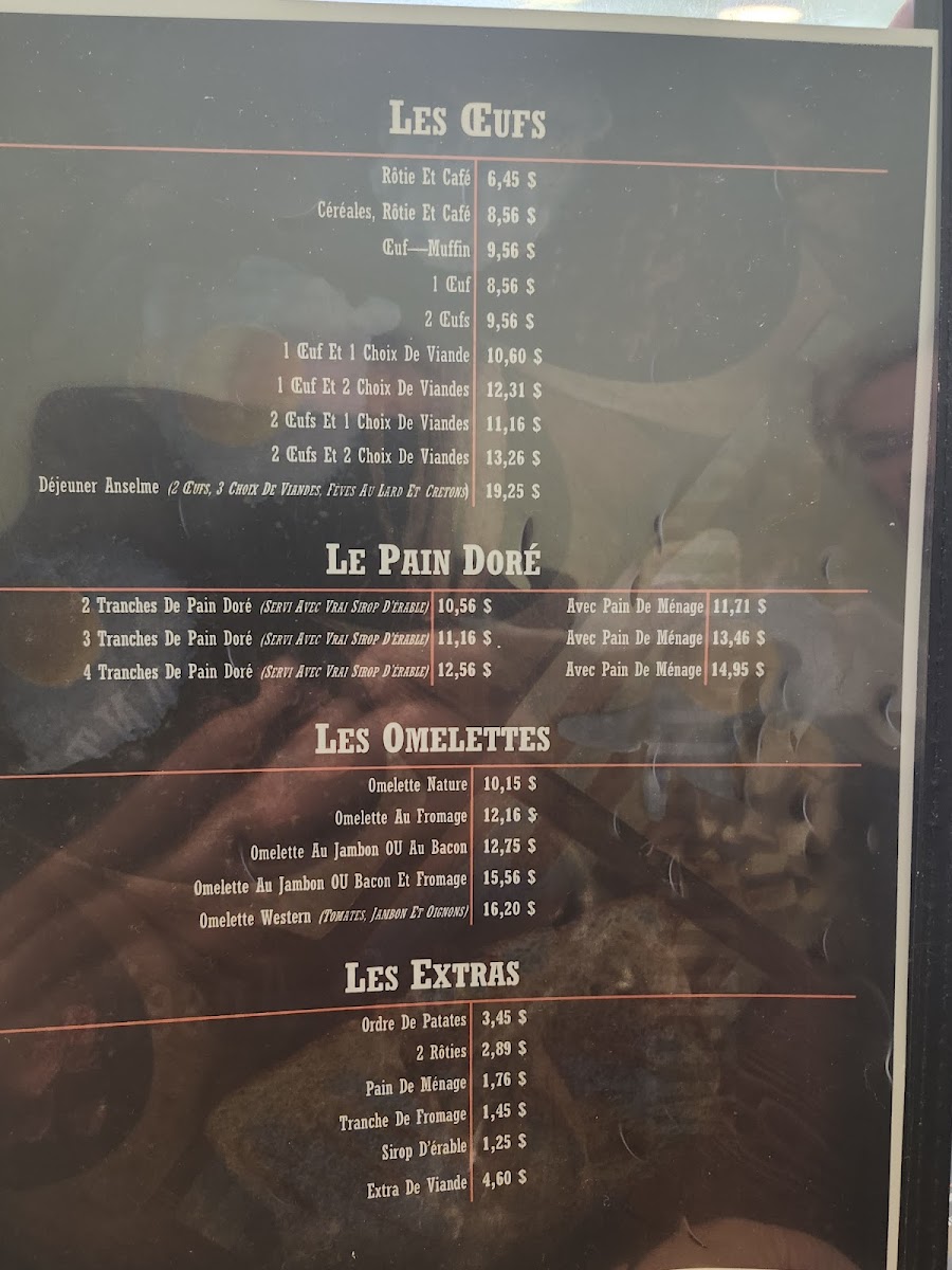 Menu Restaurant Anselme-1