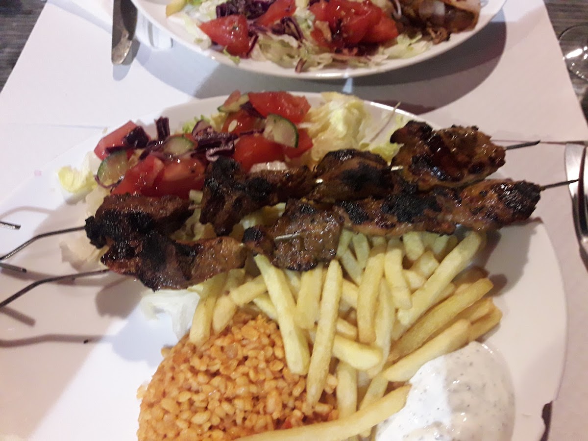 Restaurant Antalya-10