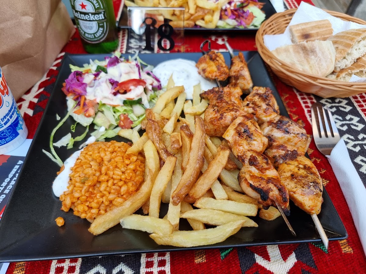 Restaurant Antalya-3