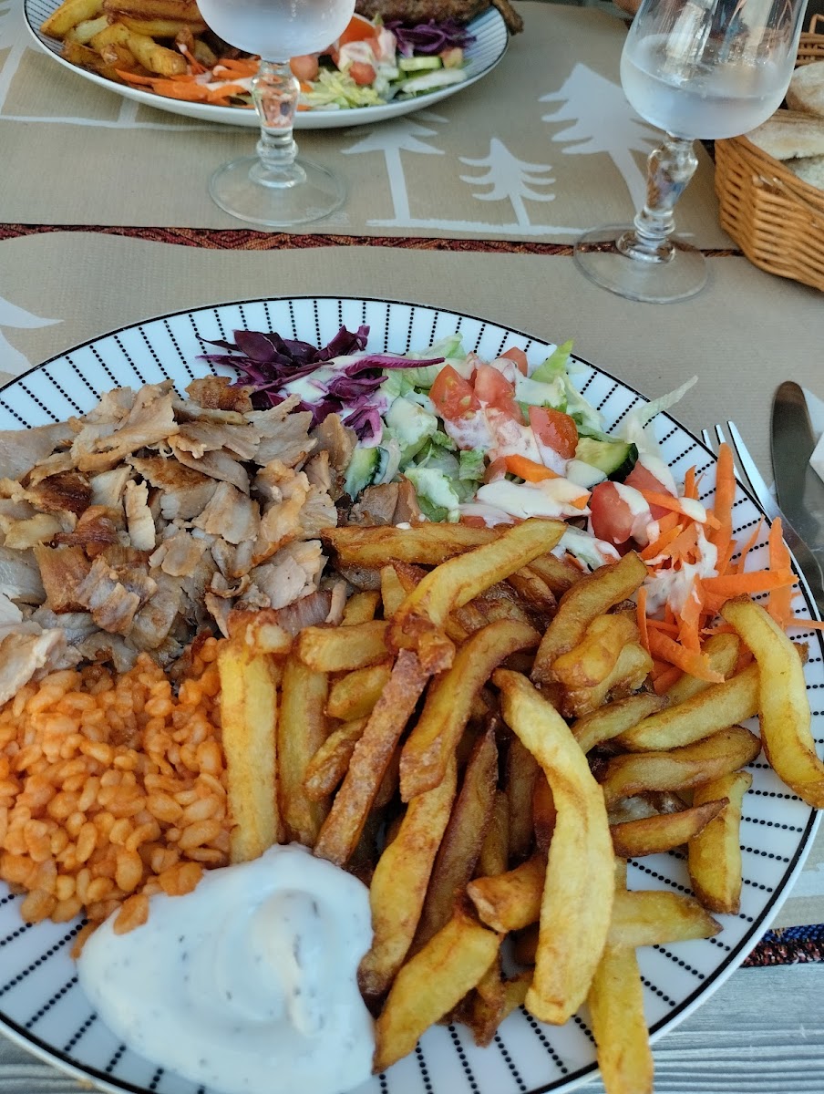 Restaurant Antalya-6