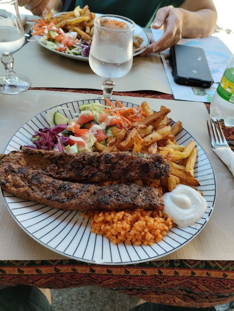 Restaurant Antalya-8