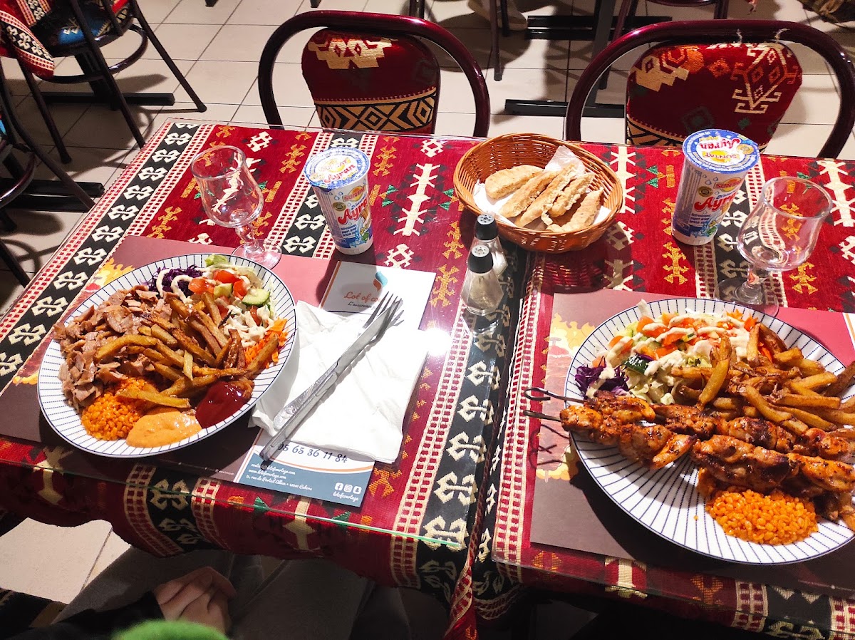Restaurant Antalya-9