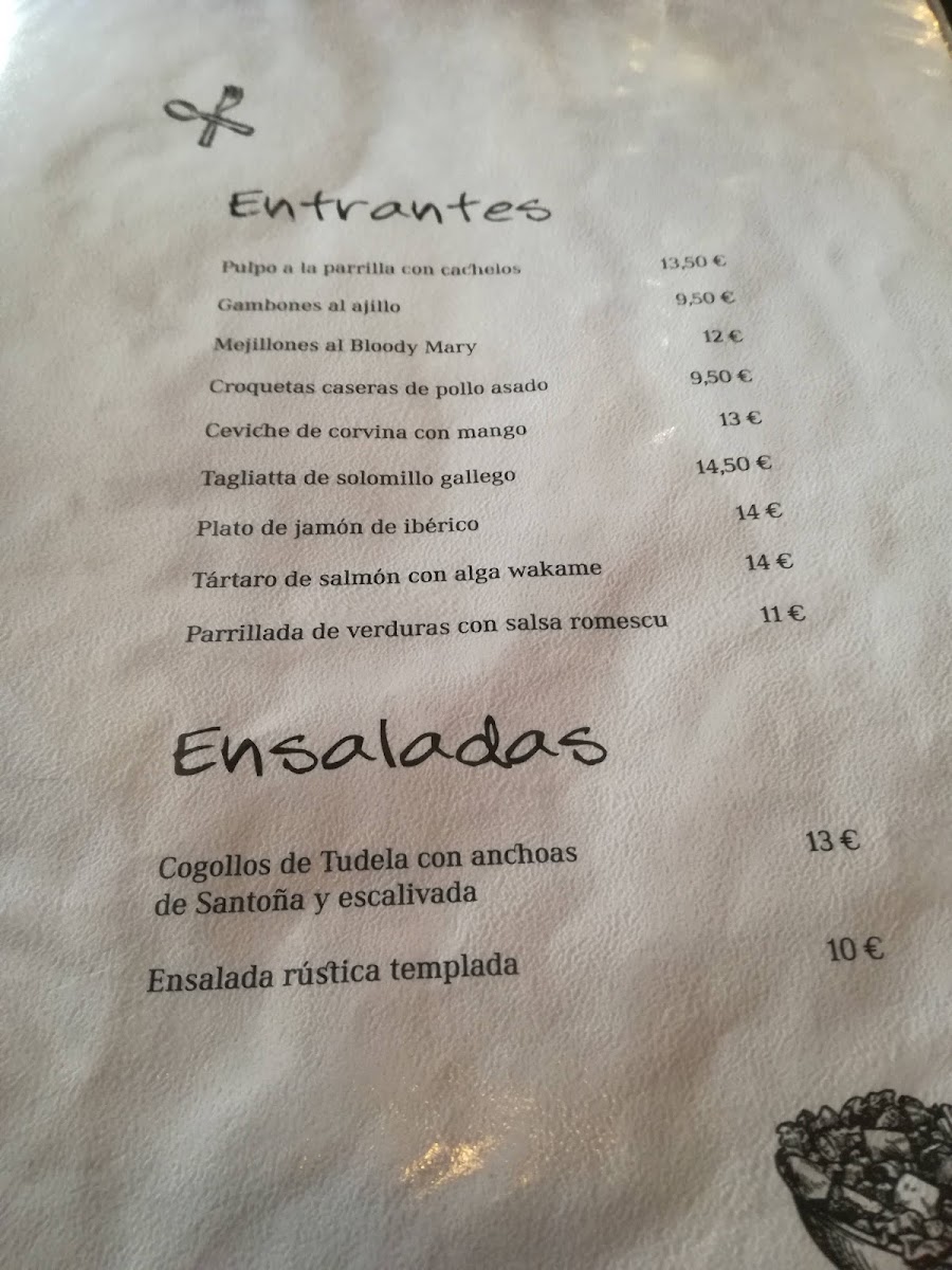 Menu Restaurant Antic Grill Bunyola-3