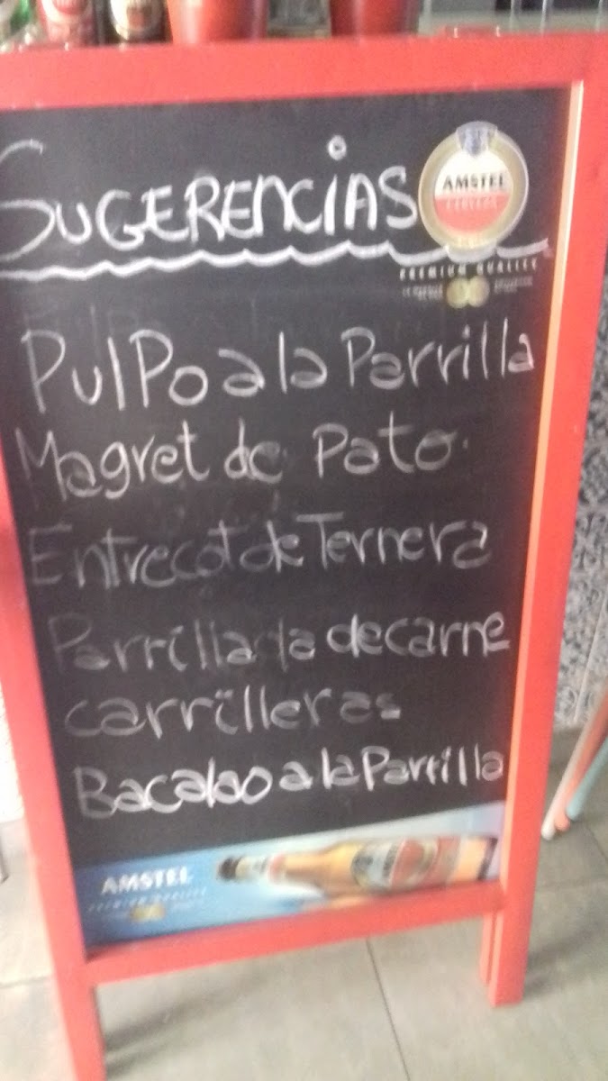 Menu Restaurant Antic Grill Bunyola-7