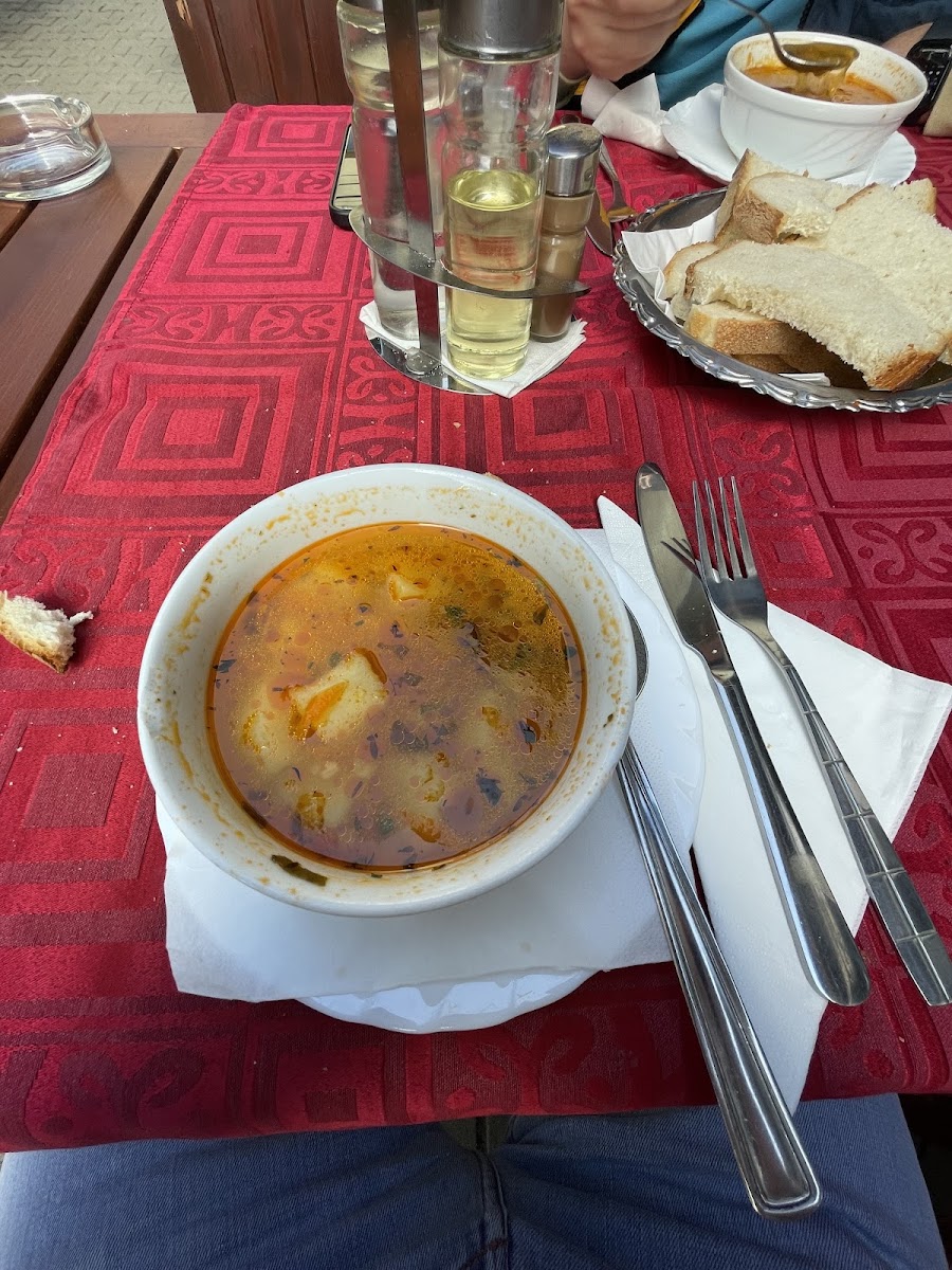 Restaurant Apemin-8