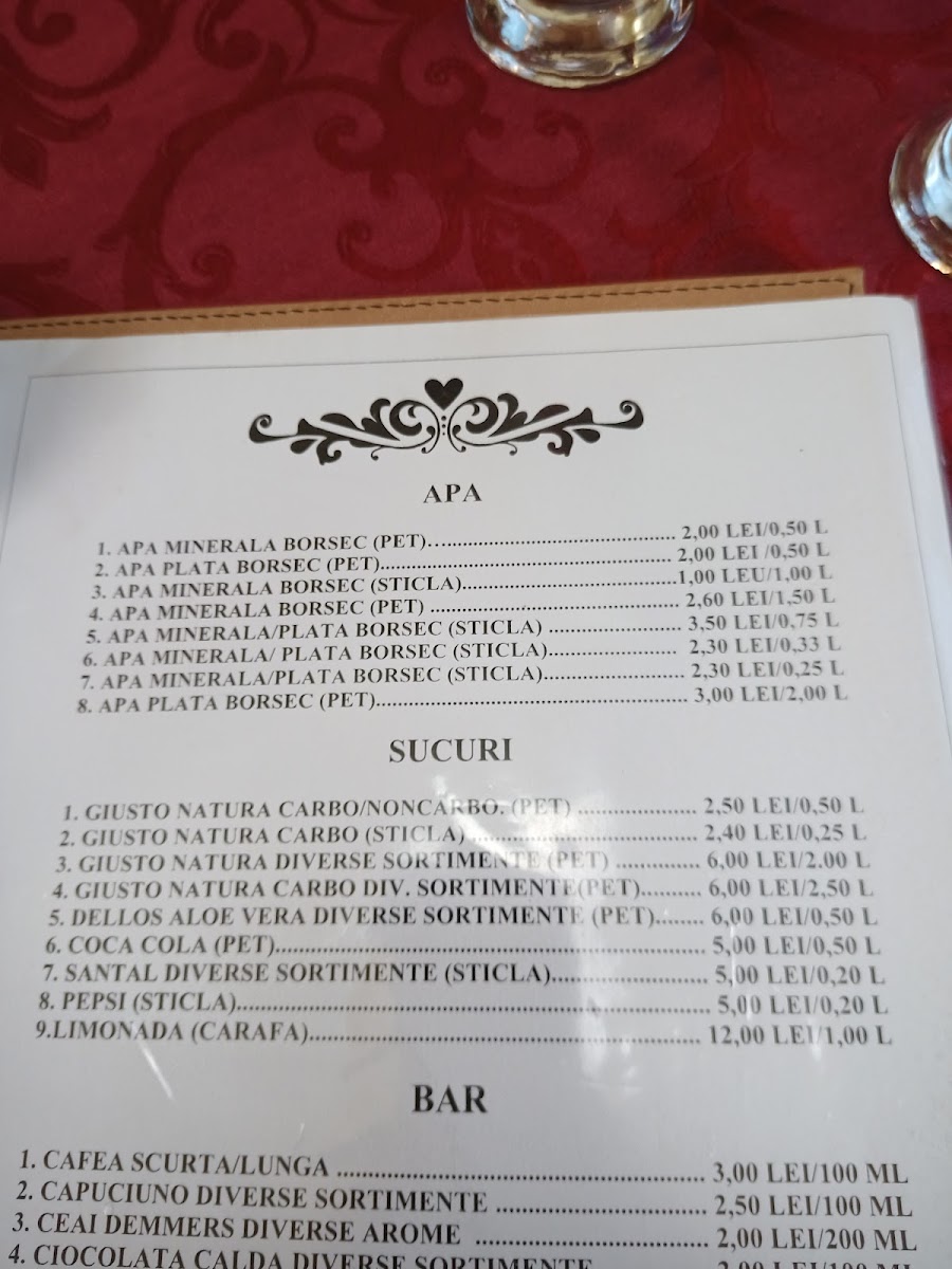 Menu Restaurant Apemin-10