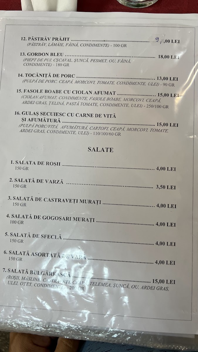 Menu Restaurant Apemin-4