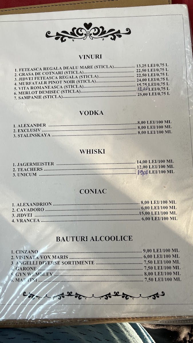 Menu Restaurant Apemin-6