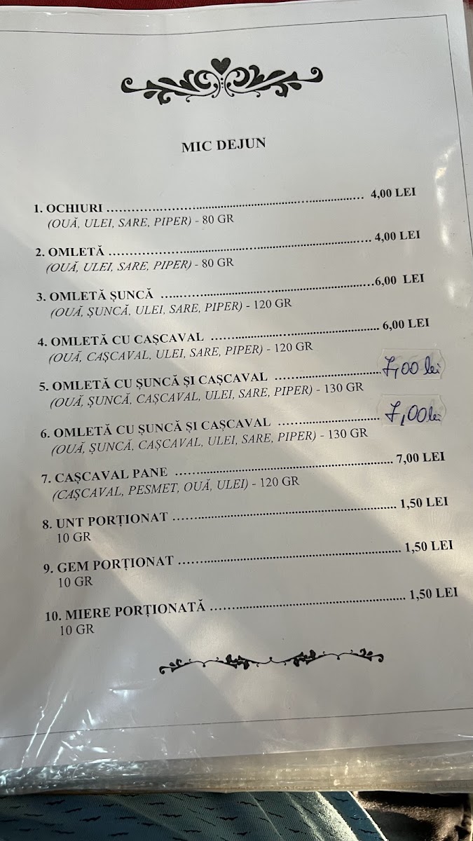 Menu Restaurant Apemin-7