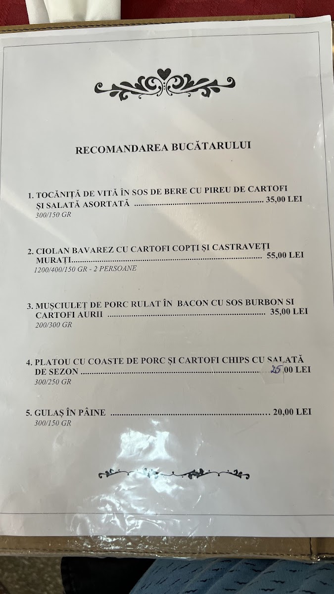 Menu Restaurant Apemin-9