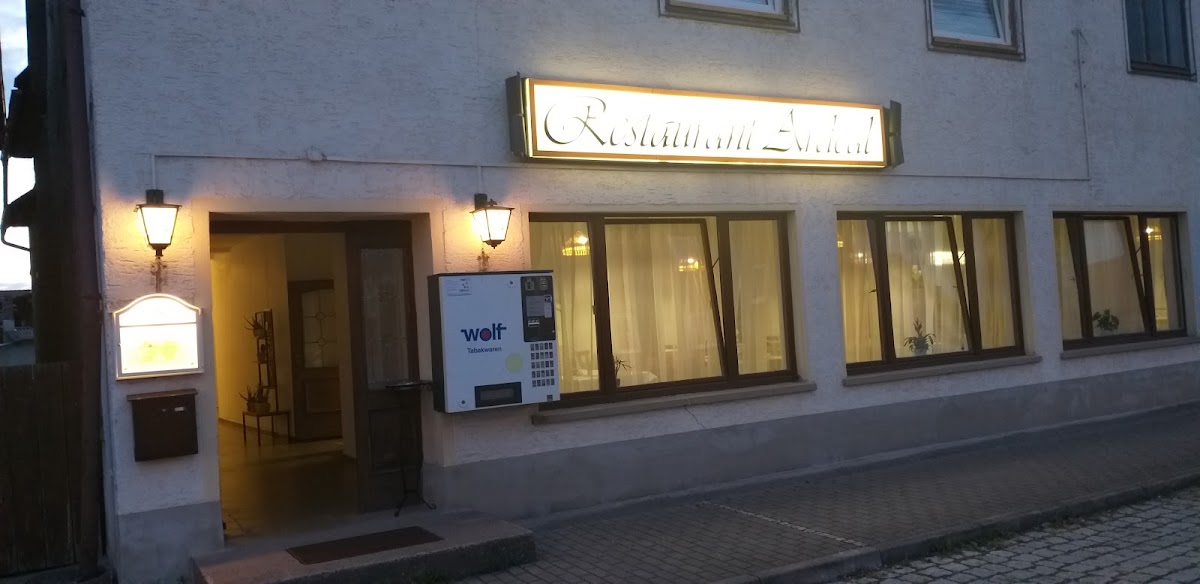 Restaurant Ardeal