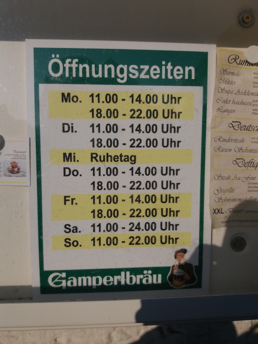 Menu Restaurant Ardeal-1