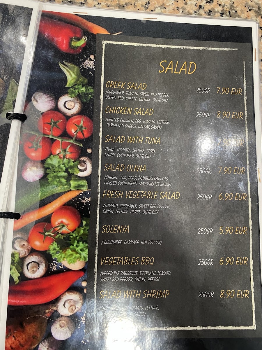 Menu Restaurant Armenia-7